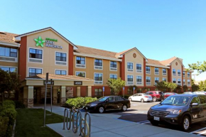 Гостиница Extended Stay America Suites - Dublin - Hacienda Dr  Дублин